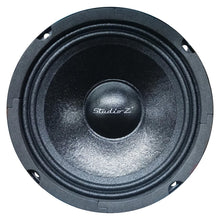 Studio Z 6" Woofer 250 watts Max 8 OHM with 1" Aluminum Voice Coil