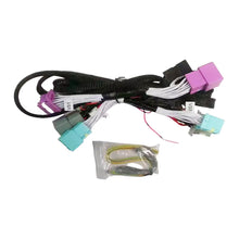 idatastart T-Harness for RS80G0 & OLRSBA Modules Covers New GM Platform 2020+