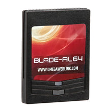 Omega Flashable By-Pass and Canbus Module 64K