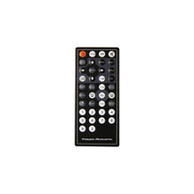 Power Acoustik Oversized 7" Detach Touch Screen Receiver TFT/LCD DVD AM/FM  Bluetooth A2DP