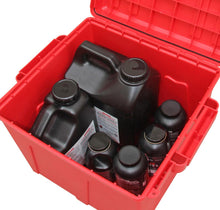 MTM Reloading "Powder Keg" Powder Storage Container
