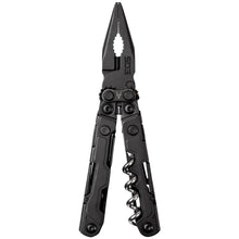 SOG POWERLITRE 19-In-1 Mini Multi-Tool (Black)