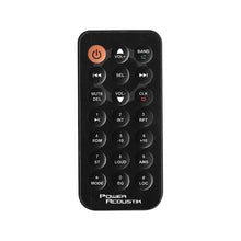 Power Acoustik AM/FM/USB/SD/BT Mechless
