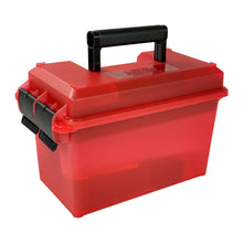 MTM Pistol Range Kit (Red)