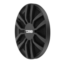 DS18 Ultra Shallow Mount 6.5” Mid-Range With Grill / Cloth Protection (Sold Each)