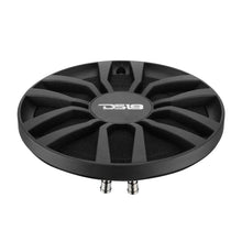 DS18 Ultra Shallow Mount 6.5” Mid-Range With Grill / Cloth Protection (Sold Each)