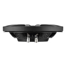 DS18 Ultra Shallow Mount 6.5” Mid-Range With Grill / Cloth Protection (Sold Each)