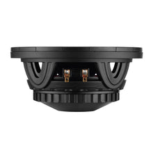 DS18 6.5” Neodymium Magnet Mid-High Loudspeaker 350W RMS/700W MAX 4-Ohm Rotating Recone Design Fo