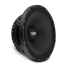 DS18 6.5” Neodymium Magnet Mid-High Loudspeaker 350W RMS/700W MAX 4-Ohm Rotating Recone Design Fo