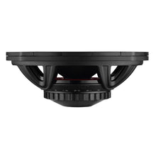 DS18 6x9” Neodymium Magnet Mid-High Loudspeaker 350W RMS/700W MAX 4-Ohm Rotating Recone Design Fo