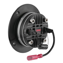 DS18 PRO 3" High Compression Neodymium Hybrid Driver/Tweeter 280W Max (Each)