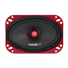 DS18 4x6" Bullet Midrange 100W RMS (Each)