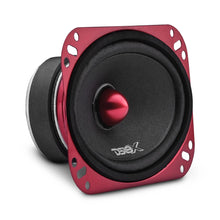 DS18 4x6" Bullet Midrange 100W RMS (Each)