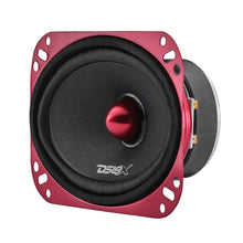 DS18 4x6" Bullet Midrange 100W RMS (Each)
