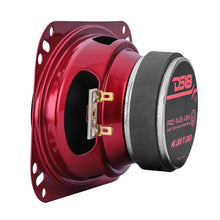 DS18 4x6" Bullet Midrange 100W RMS (Each)