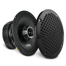 DS18 6.5" 2-Way Mid-Range Water Resistant Cone 225 Watts RMS (Sold Each)