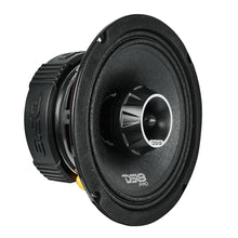 DS18 6.5" 2-Way Mid-Range Water Resistant Cone 225 Watts RMS (Sold Each)