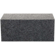 QPower (2) 12" Heavy Duty Angled Woofer Box - 1" MDF Construciton