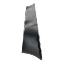 QPower Vinyl Covered Sealed Empty Speaker Pod with (4) 6.5" Speakers & (2) 3" Tweeters