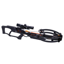 Ravin R8 Crossbow Package Black