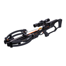 Ravin R8 Crossbow Package Black