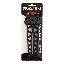 Ravin TacHeads Quick-Detach Crossbow Bipod