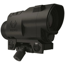 Ravin Garmin Range Finding Integrated Xero X1i Crossbow 3.5X Scope