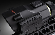 Ravin Garmin Range Finding Integrated Xero X1i Crossbow 3.5X Scope