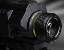 Ravin Garmin Range Finding Integrated Xero X1i Crossbow 3.5X Scope