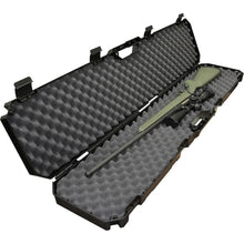 MTM Rifle Case Single Scoped 51"