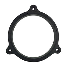 Audiopipe - Nissan 6.5" Factory to Aftermarket Speaker Adapter Kit