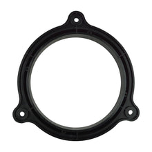 Audiopipe - Nissan 6.5" Factory to Aftermarket Speaker Adapter Kit