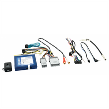 PAC OnStar Radio Replacement Interface for Select ’00-’13 GM Vehicles