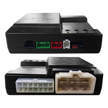 Excalibur 70 Series Add On Remote Start Module
