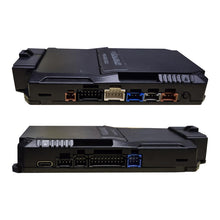 Excalibur ALL-IN-ONE Data Start Control Module