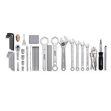 Cruz Tools RoadTech™ PA1 Tool Kit for Harley-Davidson Pan America Motorcycles (36 Piece)