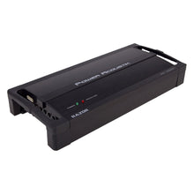 Power Acoustik Class D Mono Block 2300W Max Amplifier