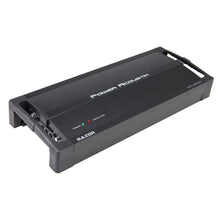 Power Acoustik Class D Amplifier 2500W Max