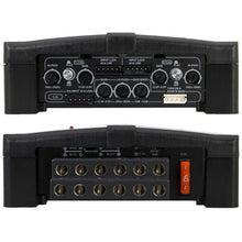 Power Acoustik Class D Amplifier 2500W Max