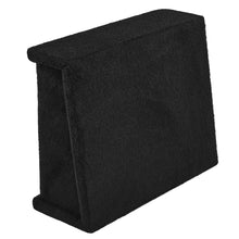 DS18 Single 12" Loaded Passive Shallow Woofer Sealed Enclosure 350 Watts RMS