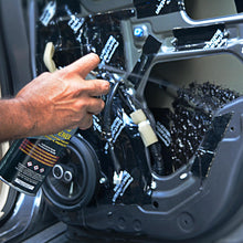 Pipeman's Installation Solution Spray on Sound Deadener