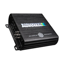 Autotek STREET MACHINE 4-Channel Amplifier 1200 Watts