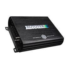 Autotek STREET MACHINE Monoblock Amplifier 2600 Watts