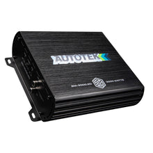 Autotek STREET MACHINE 2-Channel Amplifier 3000 Watts