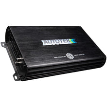 Autotek STREET MACHINE Monoblock Amplifier 3600 Watts