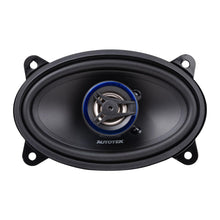 Autotek 4x6" 2-Way Speakers 250 Watts Max