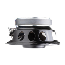 Autotek 4" 2-Way Speakers 200 Watts Max
