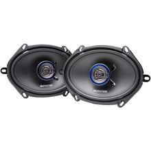 Autotek 5x7"/6x8" 2-Way Speakers 250 Watts Max