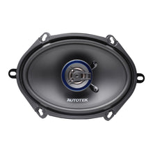 Autotek 5x7"/6x8" 2-Way Speakers 250 Watts Max