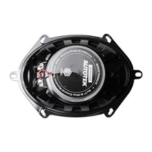 Autotek 5x7"/6x8" 2-Way Speakers 250 Watts Max